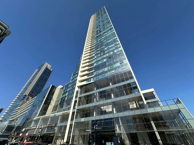 BAŞKENT ÜNIVERSITESI KARŞISI ELMAR TOWERS DA 1+1 KIRALIK DAIRE