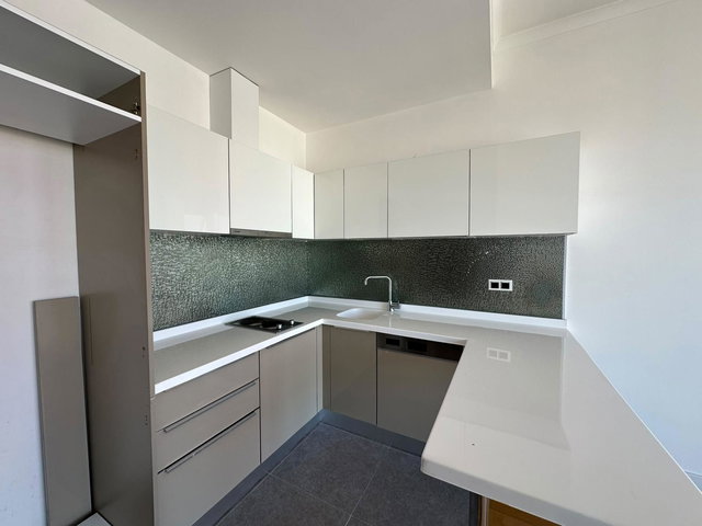 BAŞKENT ÜNIVERSITESI KARŞISI ELMAR TOWERS DA 1+1 KIRALIK DAIRE