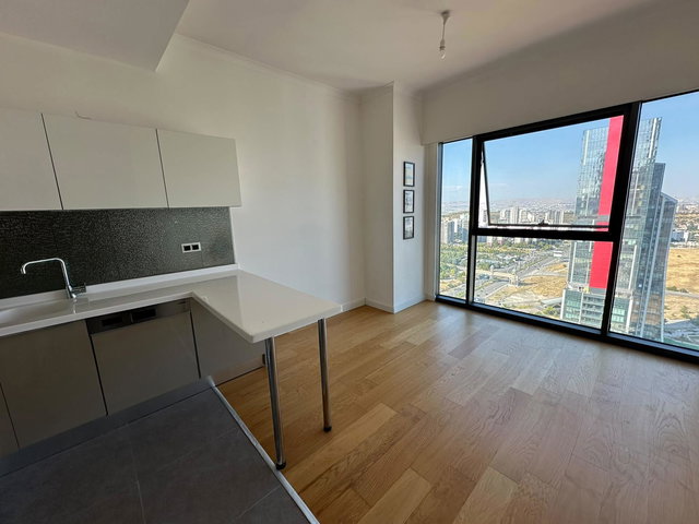 BAŞKENT ÜNIVERSITESI KARŞISI ELMAR TOWERS DA 1+1 KIRALIK DAIRE