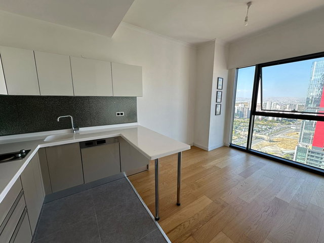 BAŞKENT ÜNIVERSITESI KARŞISI ELMAR TOWERS DA 1+1 KIRALIK DAIRE