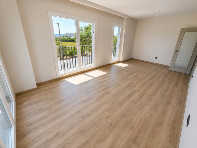 BÜYÜKÇEKMECE CELALİYE’DE FULL DENİZ MANZARALI KIRALIK LÜKS 2+1 DAİRE