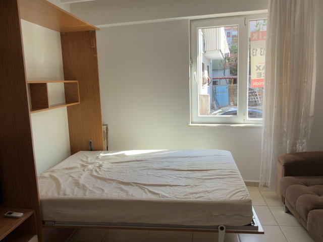 ATALAR'DA FIRSAT TEK TAPU ÇİFT APART YATIRIMLIK