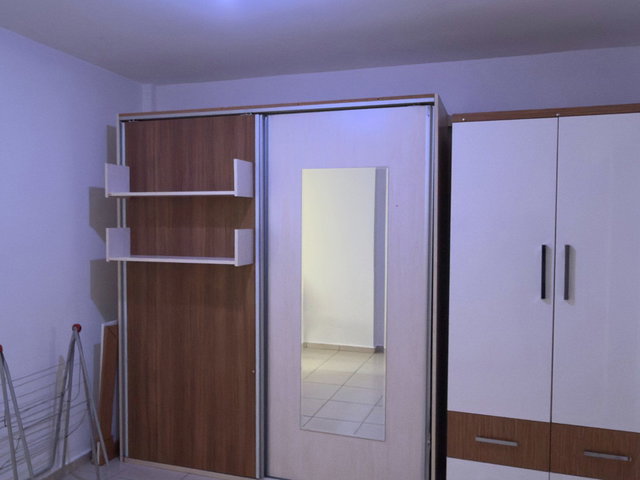 ATALAR'DA FIRSAT TEK TAPU ÇİFT APART YATIRIMLIK