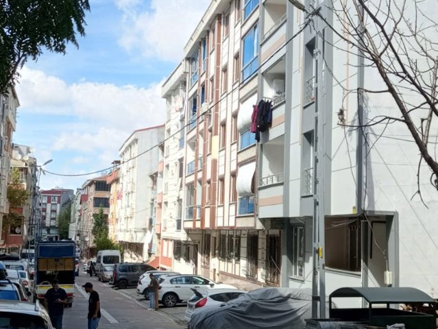 ESENYURT İNÖNÜ MAH’DE SIFIR 3+1 | GÜNEY CEPHE | BALKONLU