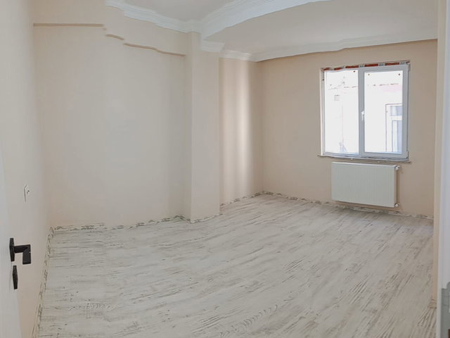ESENYURT İNÖNÜ MAH’DE SIFIR 3+1 | GÜNEY CEPHE | BALKONLU