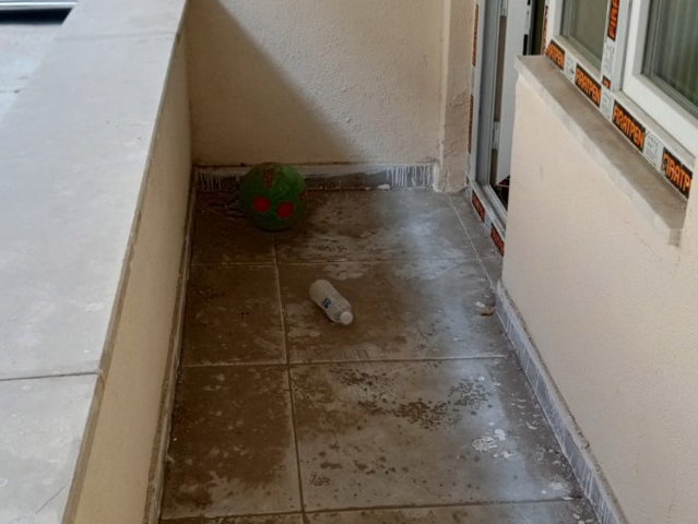 ESENYURT İNÖNÜ MAH’DE SIFIR 3+1 | GÜNEY CEPHE | BALKONLU