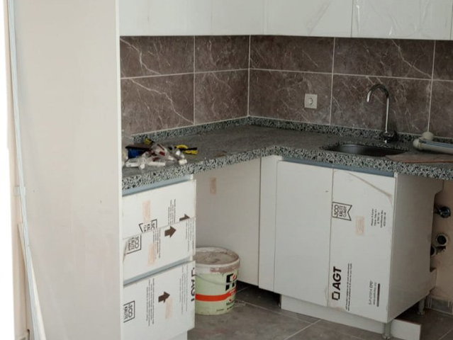 ESENYURT İNÖNÜ MAH’DE SIFIR 3+1 | GÜNEY CEPHE | BALKONLU