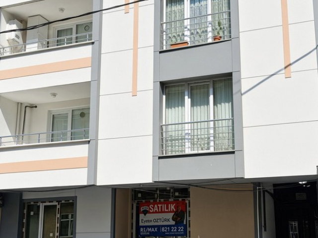 ESENYURT İNÖNÜ MAH’DE SIFIR 3+1 | GÜNEY CEPHE | BALKONLU