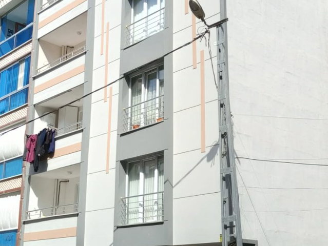 ESENYURT İNÖNÜ MAH’DE SIFIR 3+1 | GÜNEY CEPHE | BALKONLU