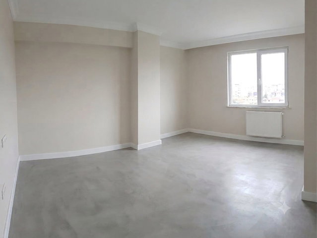 ESENYURT İNÖNÜ MAH’DE SIFIR 3+1 | GÜNEY CEPHE | BALKONLU