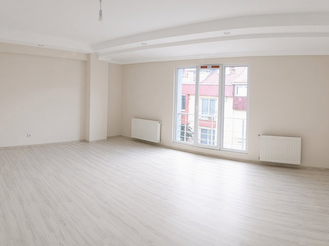 ESENYURT İNÖNÜ MAH’DE SIFIR 3+1 | GÜNEY CEPHE | BALKONLU