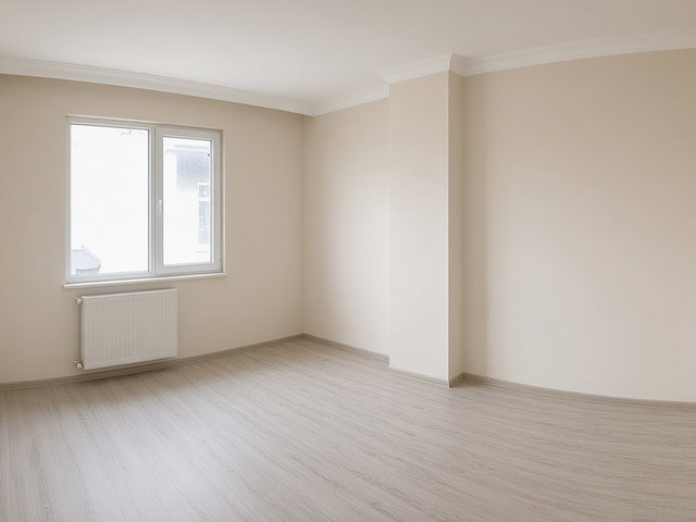 ESENYURT İNÖNÜ MAH’DE SIFIR 3+1 | GÜNEY CEPHE | BALKONLU