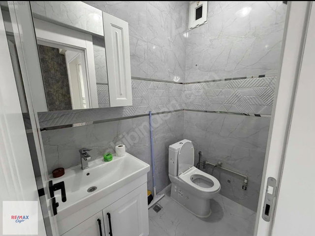 REMAX ÖZGÜR'DEN BATIKENT DE DUBLEX DAİRE