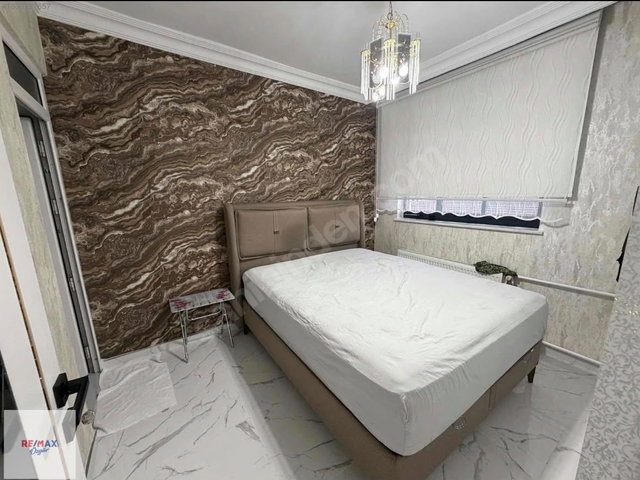 REMAX ÖZGÜR'DEN BATIKENT DE DUBLEX DAİRE