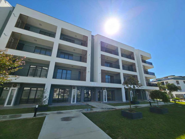 BÜYÜKÇEKMECE FULL DENİZ MANZARALI 4+2 KİRALIK SIFIR DAİRE