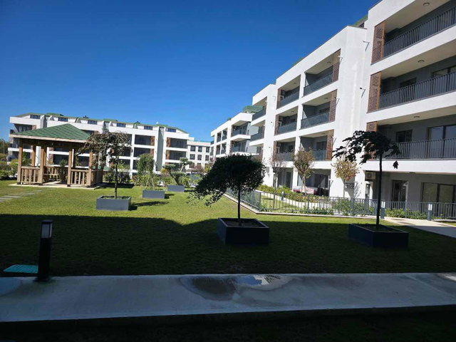 BÜYÜKÇEKMECE FULL DENİZ MANZARALI 4+2 KİRALIK SIFIR DAİRE