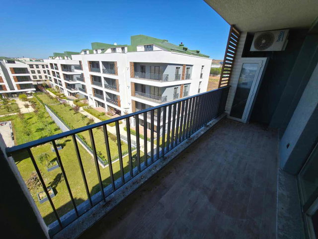 BÜYÜKÇEKMECE FULL DENİZ MANZARALI 4+2 KİRALIK SIFIR DAİRE