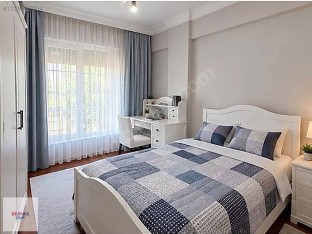 ONKOLOJİNİN KALBİNDE MERKEZİ KONUM BAKIMLI 3+1 SATILIK VİLLA