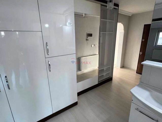 ÇÖZÜM KOLEJİNE YAKIN ÇATI DAİRESİ