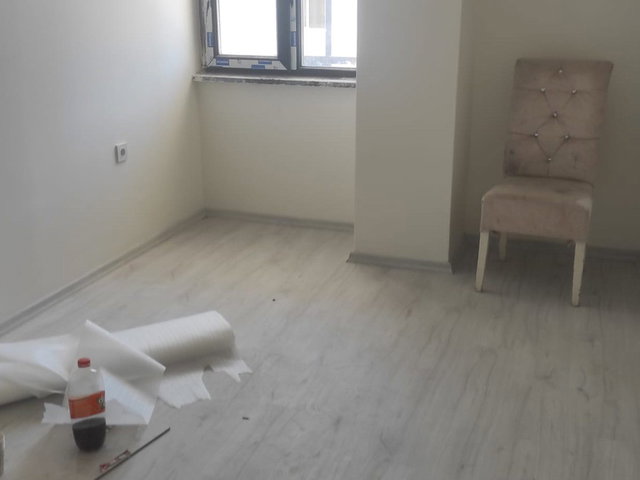 GÜNGÖREN GENÇOSMAN’DA SIFIR 2+1 | GİRİŞ KAT | SATILIK DAIRE