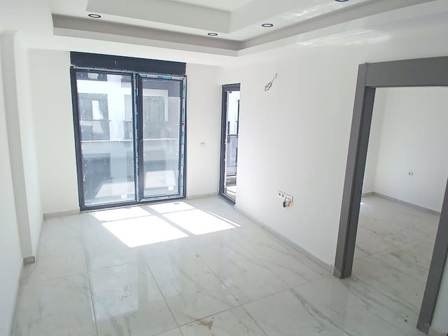 KAVAKLI BÖLGESİNDE SİTE İÇİNDE (NOVA REZİDANS)1+1 SATILIK DAİRE