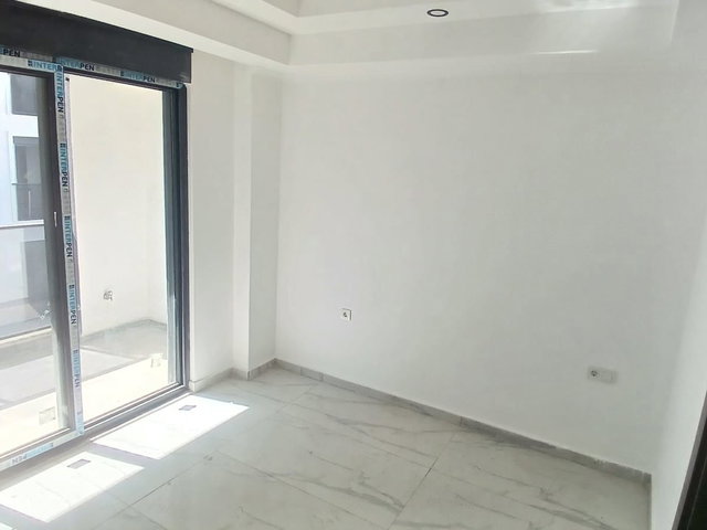 KAVAKLI BÖLGESİNDE SİTE İÇİNDE (NOVA REZİDANS)1+1 SATILIK DAİRE