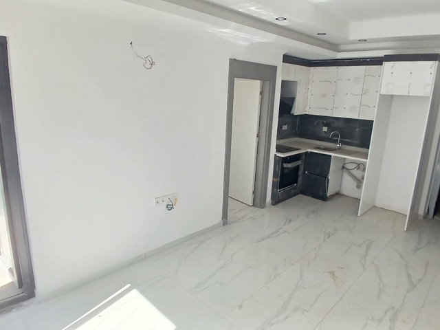KAVAKLI BÖLGESİNDE SİTE İÇİNDE (NOVA REZİDANS)1+1 SATILIK DAİRE