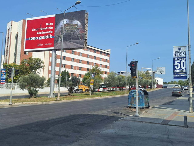 DOKUZ EYLÜL ÜNIVERSITE KARŞISI FUUL TADILATLI SATILIK 3+1 DAIRE
