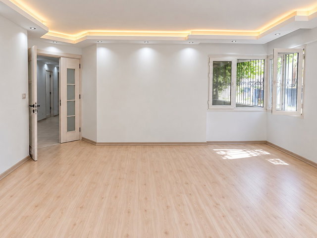 DOKUZ EYLÜL ÜNIVERSITE KARŞISI FUUL TADILATLI SATILIK 3+1 DAIRE