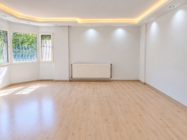 DOKUZ EYLÜL ÜNIVERSITE KARŞISI FUUL TADILATLI SATILIK 3+1 DAIRE