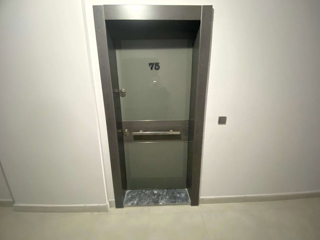 YEŞİLOVA GÖKDEMİR TOWER’DA 2+1 EŞYALI KİRALIK DAİRE
