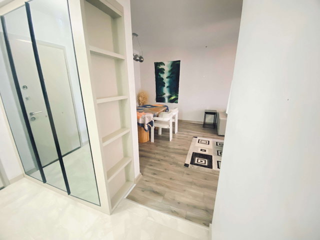 YEŞİLOVA GÖKDEMİR TOWER’DA 2+1 EŞYALI KİRALIK DAİRE