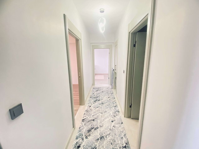 YEŞİLOVA GÖKDEMİR TOWER’DA 2+1 EŞYALI KİRALIK DAİRE