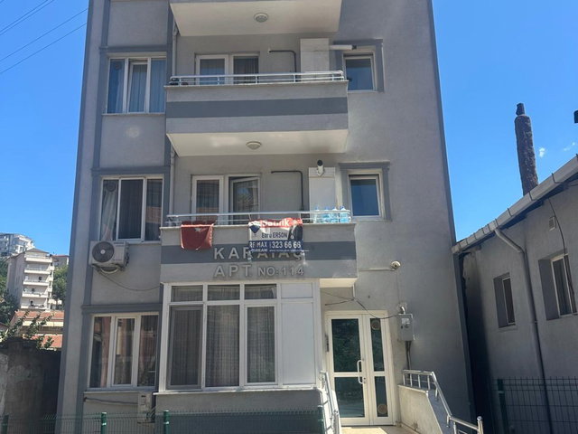 REMAX DREAMDEN GÜLTEPE DE 2+1 DAİRE