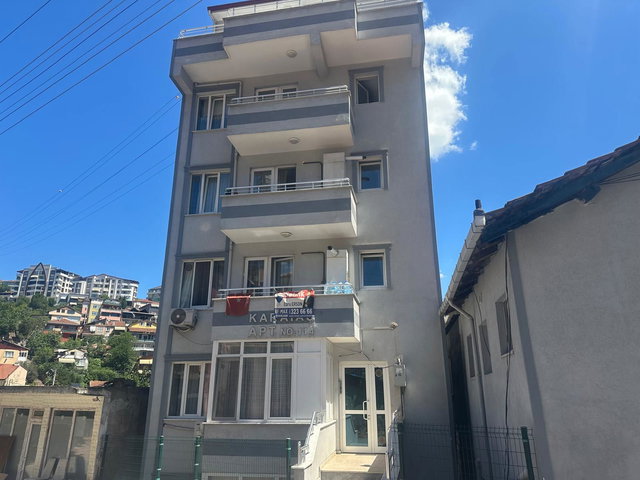 REMAX DREAMDEN GÜLTEPE DE 2+1 DAİRE