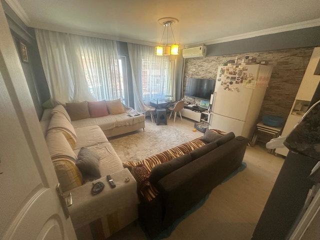 REMAX DREAMDEN GÜLTEPE DE 2+1 DAİRE