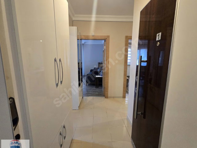 TUZLA POSTANE'DE SATILIK 120M² 3+1 GİRİŞ KAT FIRSAT DAİRE