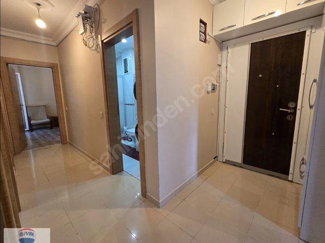 TUZLA POSTANE'DE SATILIK 120M² 3+1 GİRİŞ KAT FIRSAT DAİRE
