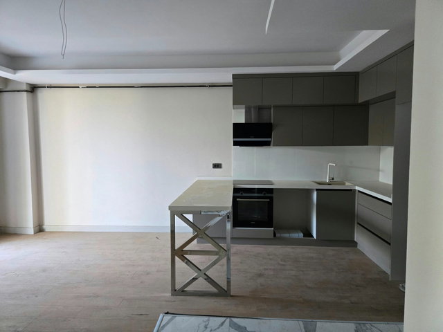 SASALI UZMANINDAN ARMEGE CORDELİO B8 SATILIK 2+1 BAHÇELI ORMAN CEPHE
