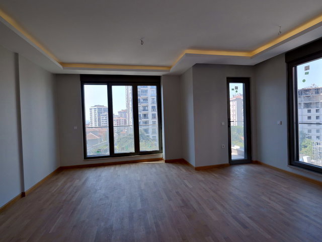FENERYOLU BAĞDAT CADDESI YAKINI SATILIK SIFIR 3+1 DAIRE 110 M2