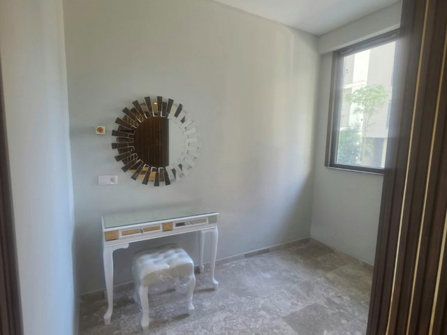 GÖZTEPE’DE SIFIR BİNADA 3+1  105 M² NET  BALKONLU SATILIK DAİRE