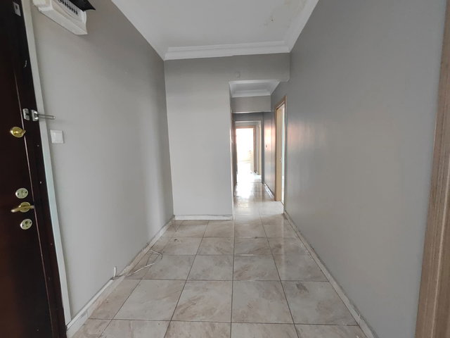 BAKIRKÖY KARTALTEPE’DE  3+1 | BALKONLU | BOŞ KİRALIK DAİRE