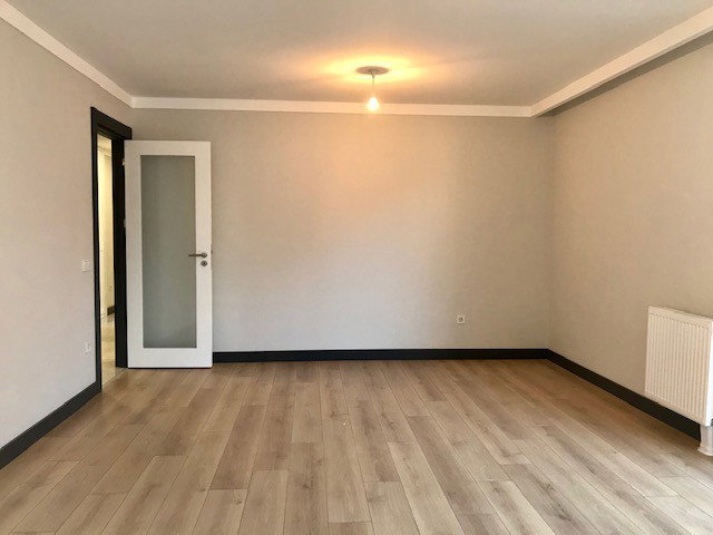 KAĞITHANE MERKEZ MAH.GENYAP OXYGEN'DE SATILIK 2+1 DAİRE