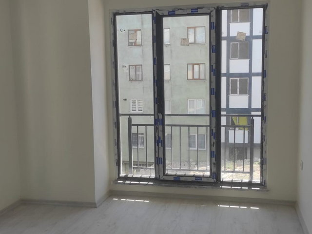 GÜNGÖREN GENÇOSMAN’DA SIFIR 2+1 | GİRİŞ KAT | SATILIK DAIRE