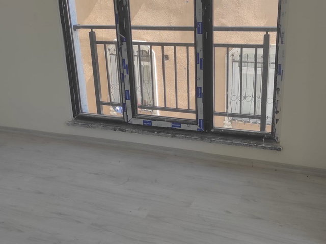 GÜNGÖREN GENÇOSMAN’DA SIFIR 2+1 | GİRİŞ KAT | SATILIK DAIRE