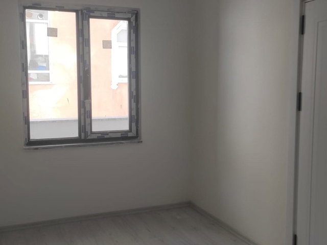 GÜNGÖREN GENÇOSMAN’DA SIFIR 2+1 | GİRİŞ KAT | SATILIK DAIRE