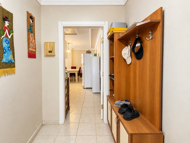 DİDİM SUNRİSE SİTESİNDE 2+1 DAİRE