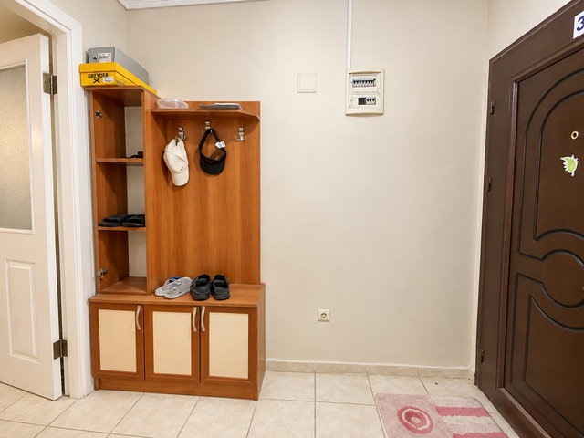 DİDİM SUNRİSE SİTESİNDE 2+1 DAİRE