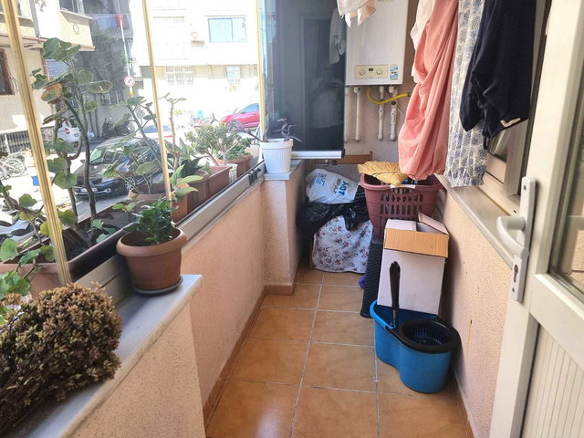 KARADENIZ MAHALLESININ NEZIH BÖLGESINDE SATILIK 2+1 DAIRE