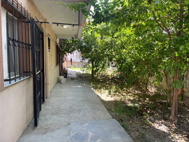 REMAX MAVİ MERT CAN DOĞANAY'DAN ARABACIALANI KİRALIK 2+1 DAİRE